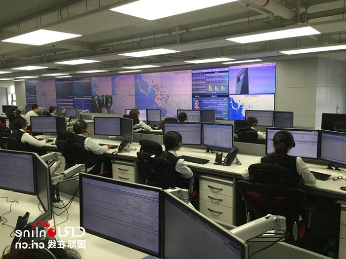 上海制造业转型升级创造"新速度" "小电梯"物联"全方位"服务